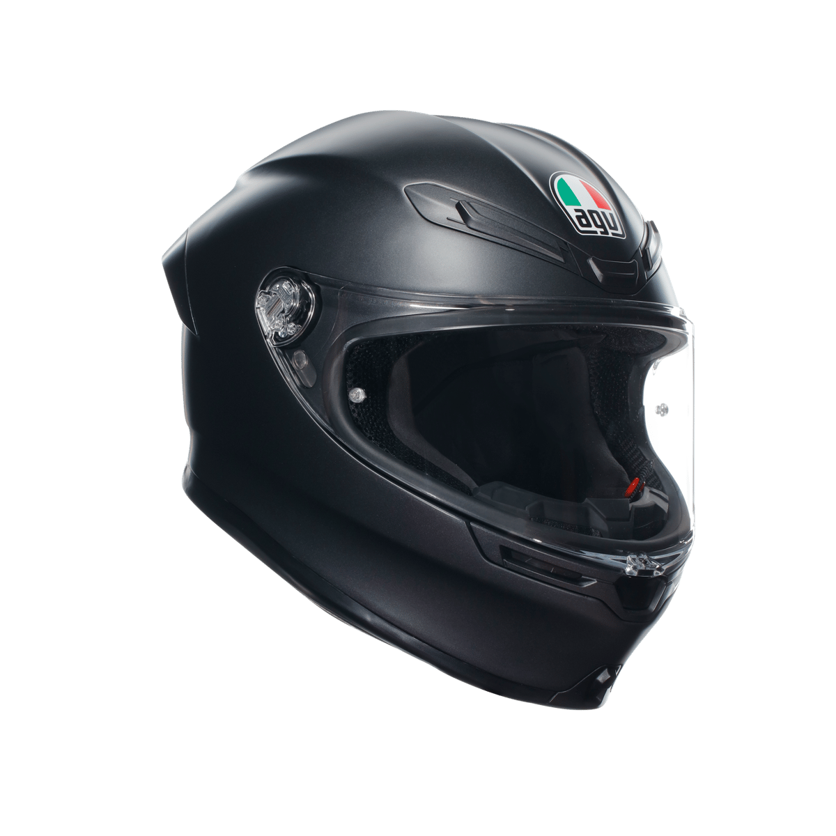 AGV K6 S: 進化した最軽量フルフェイスヘルメットの特徴と安全性